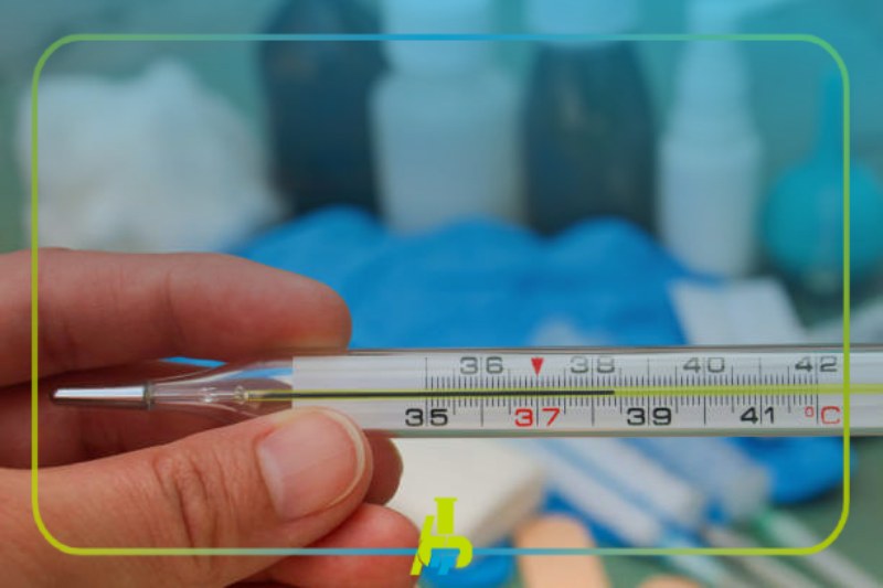 مزایای برجسته ترمومترهای الکلی